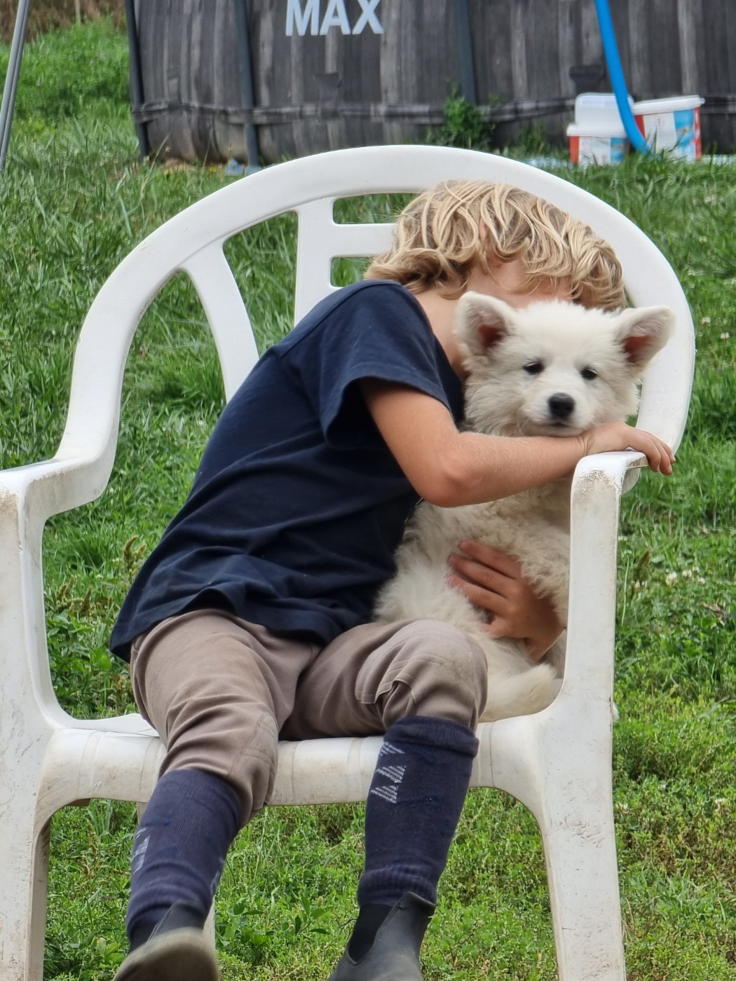 du Domaine de Nox'well